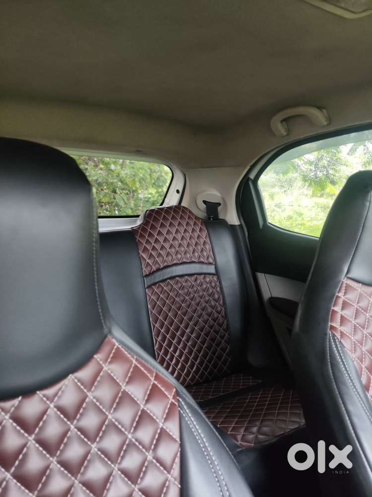 2018 Tata Tiago Petrol
