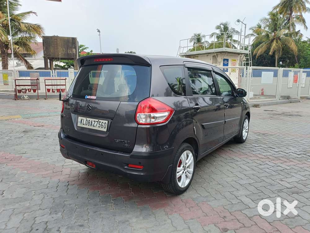 Maruti Suzuki Ertiga 2012-2015 Vdi, 2013, Diesel