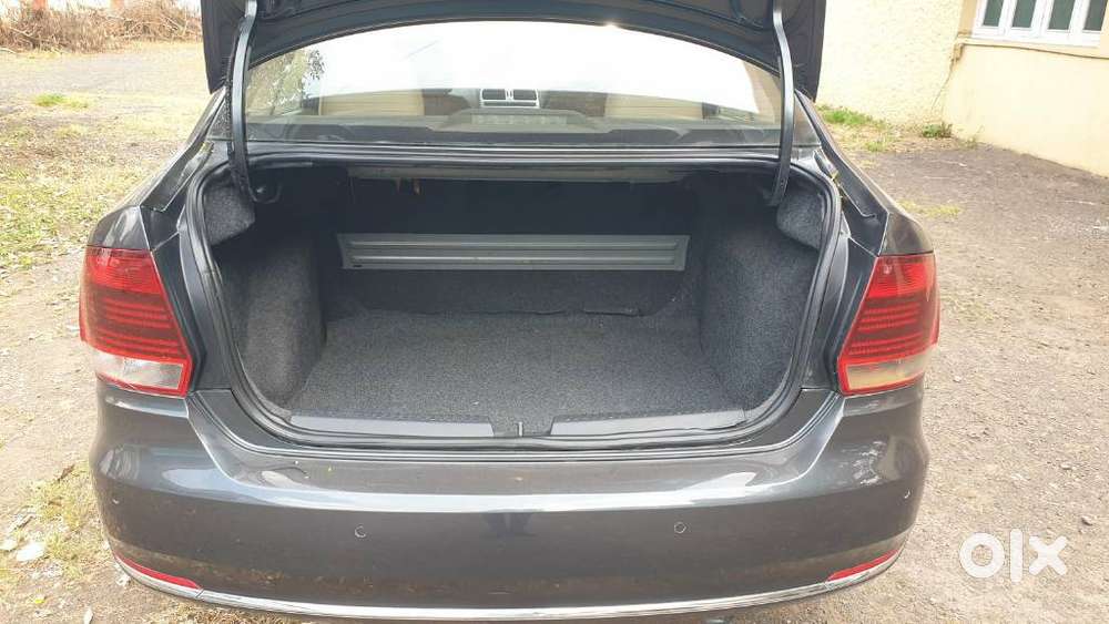 Volkswagen Vento 1.2 Tsi Highline, 2016, Petrol