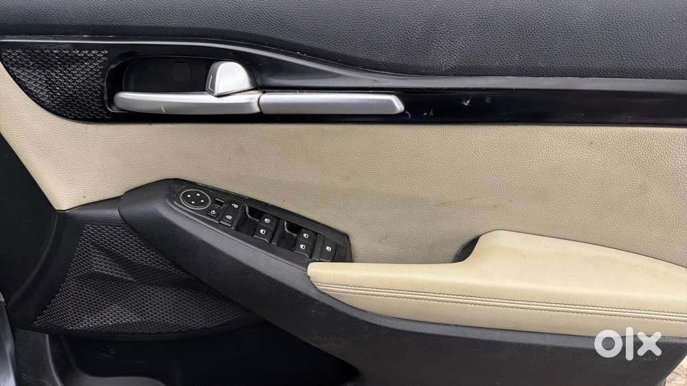 Kia Seltos 1.5 Htx At Petrol, 2020, Petrol