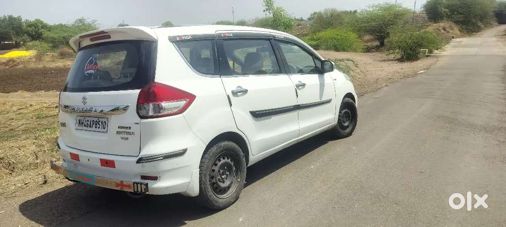 Maruti Suzuki Ertiga 2016 Diesel 131111 Km Driven