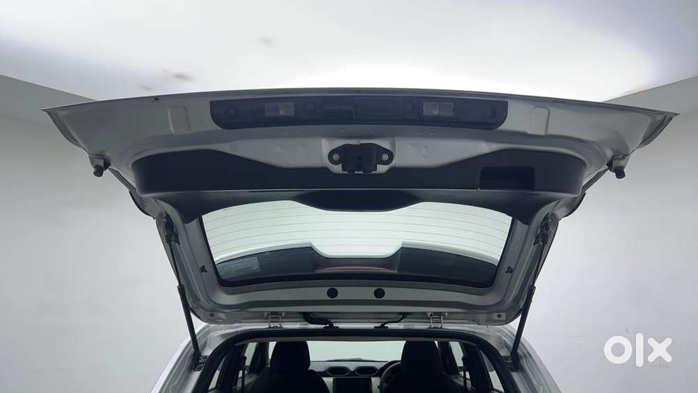 Nissan Magnite 1.0 Xl, 2021, Petrol