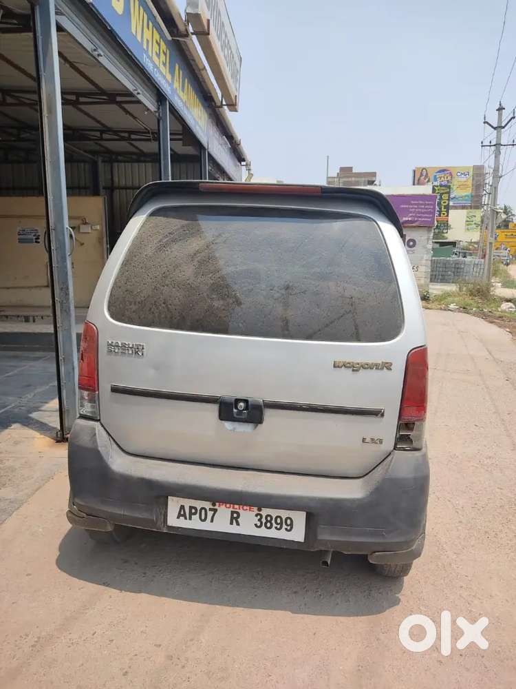 I Want To Sell My Vehicle