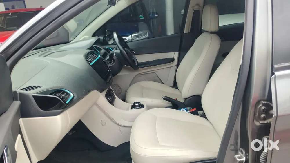 Tata Tiago Ev 2023