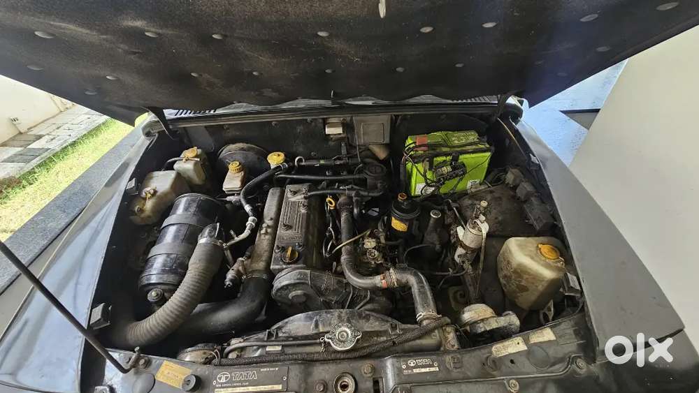Tata Sumo Victa 2006