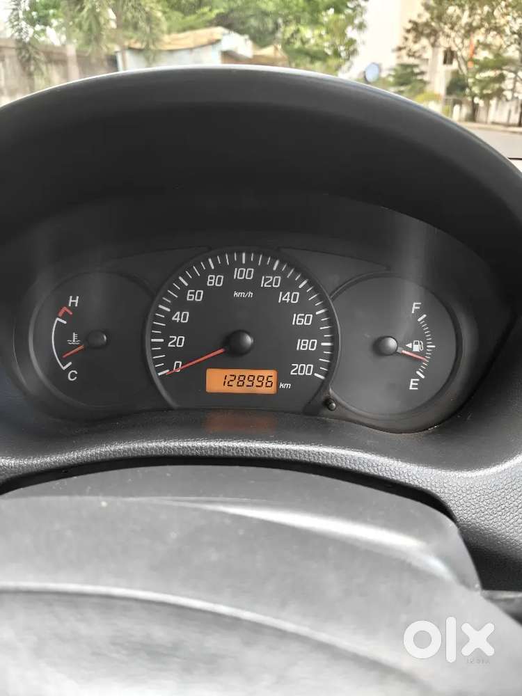 Maruti Suzuki Swift 2009