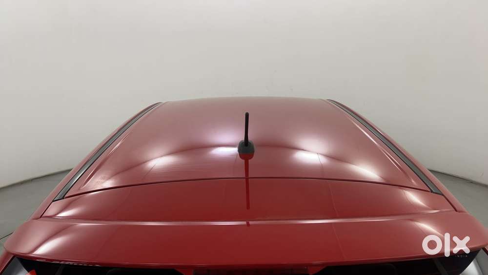 Maruti Suzuki Baleno 1.2 Zeta, 2018, Petrol