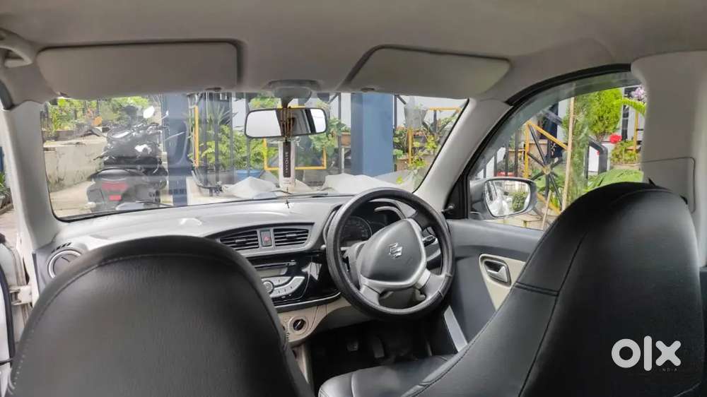 2019 Maruti Suzuki Alto
