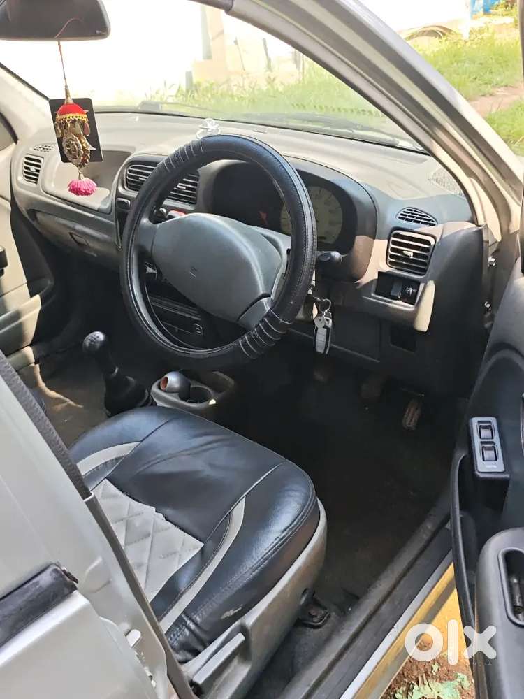Maruti Suzuki Alto 2009 Petrol Good Condition