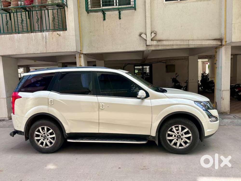 Mahindra Xuv500 2016 Diesel 90000 Km Driven