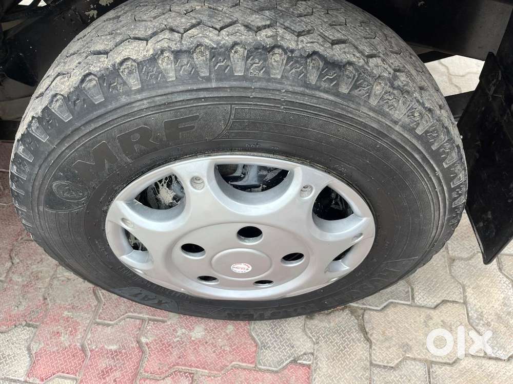 Mahindra Bolero Power Plus Slx, 2019