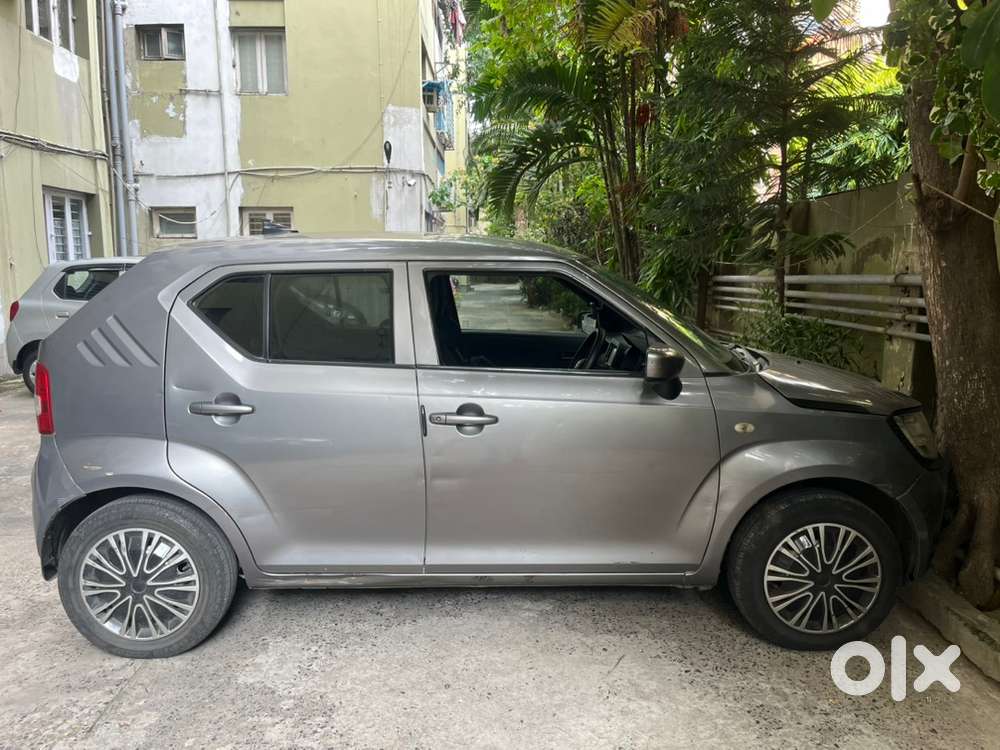 Maruti Suzuki Ignis Sigma In Perfect Condition