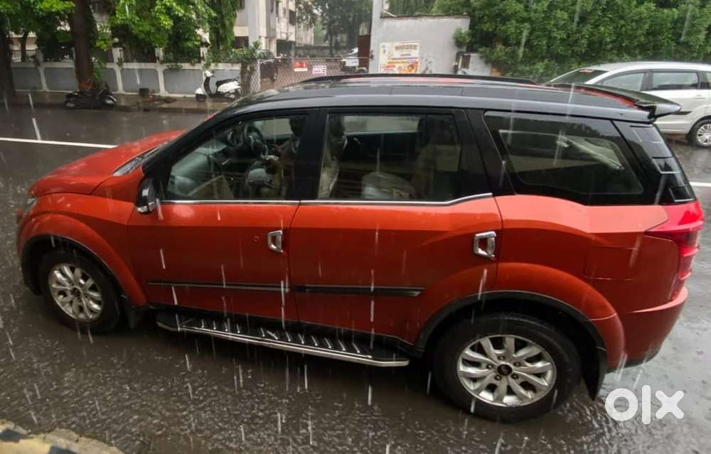Mahindra Xuv500 2.2 W10 Sportz Edition At, 2016, Diesel