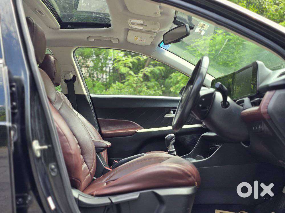 Hyundai Verna 1.5 Sx Petrol Mt, 2023, Petrol