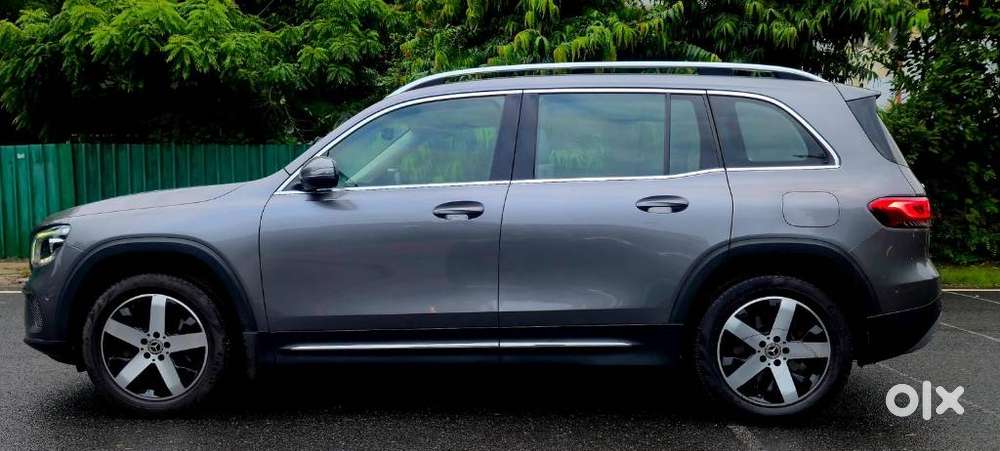 Mercedes-benz Glb 200 Progressive Line, 2023, Petrol