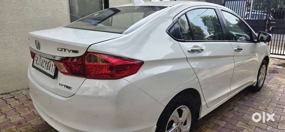 Honda City I Vtec Vx Option, 2015, Petrol