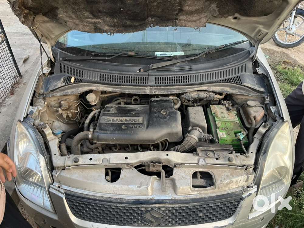 Maruti Suzuki Diesel 2008 Car