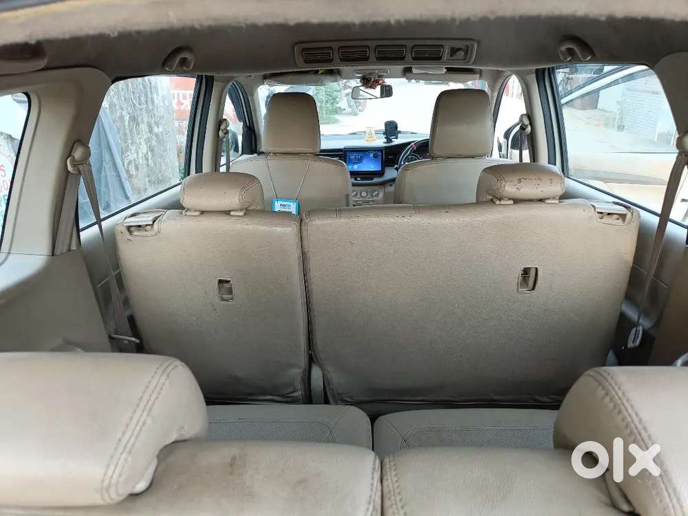 Maruti Suzuki Ertiga 2021 Vxi Cng