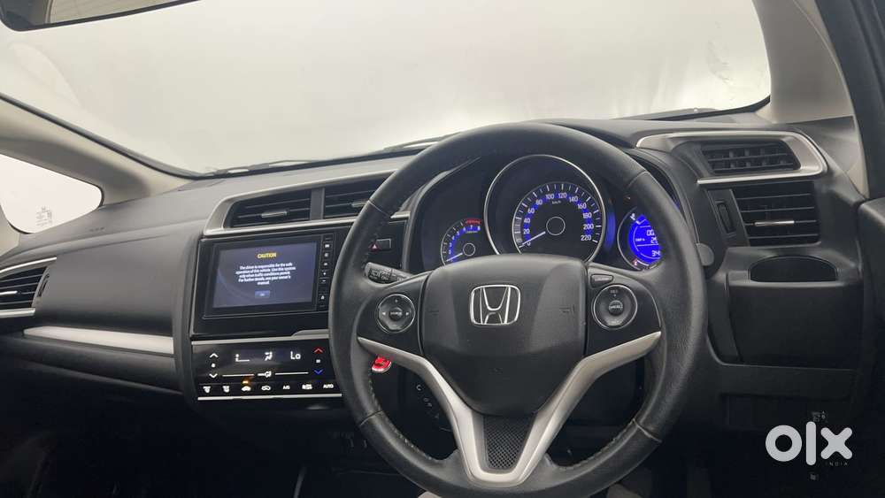 Honda Wr-v 1.2 Vx I-vtec, 2020, Petrol