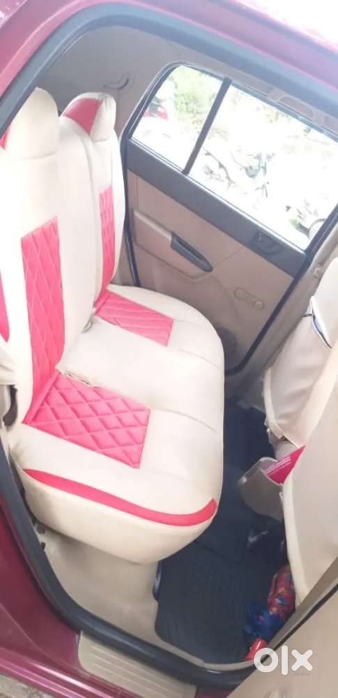 Hyundai Getz Gle 2008 For Sale – Very Good Condition
