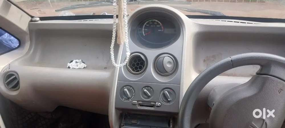 Tata Nano 2011 Petrol Well Maintained