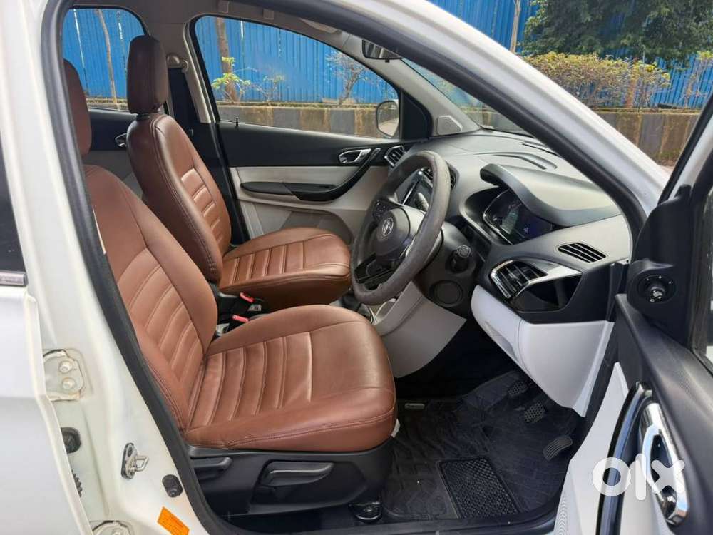 Tata Tigor Xz Cng, 2022, Cng & Hybrids