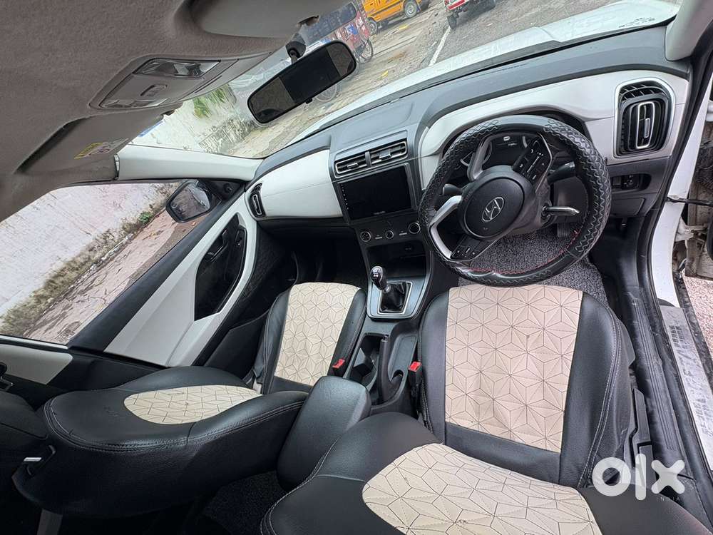 Hyundai Creta 1.4 2021