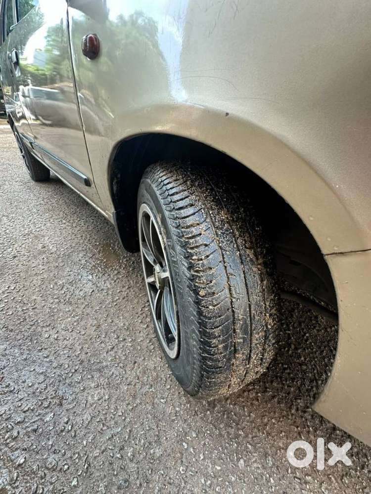 Maruti Suzuki Alto K10 Vxi, 2011, Petrol