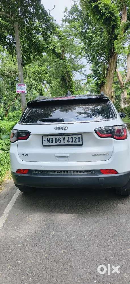 Jeep Compass 2.0 2023