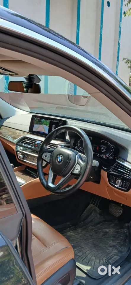 Bmw 6 Series 2.0 Gt 620d Luxury Line, 2023, Diesel