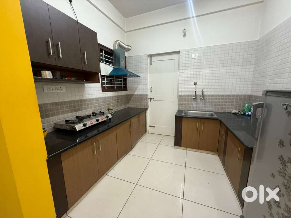 FUIRNISED HOUSE RENT 20 k VIJYANAGAR MYSORE (VEG)