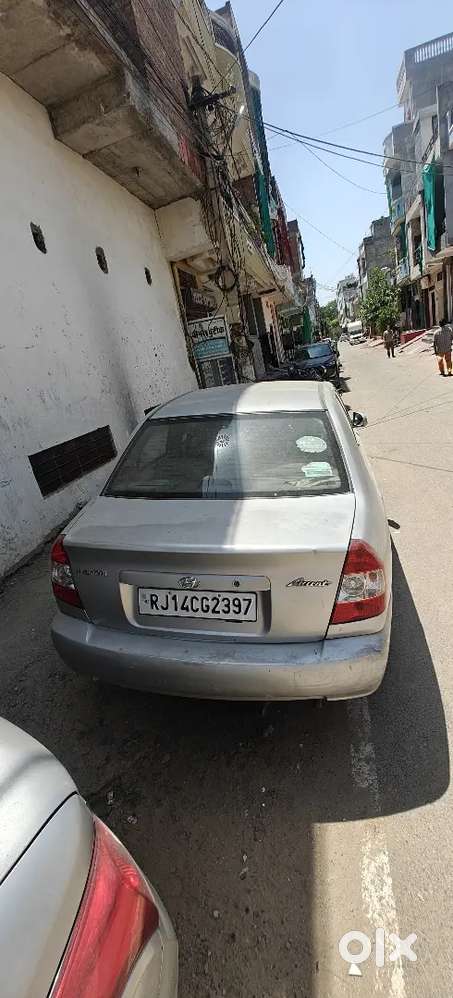 Ek No . Car
