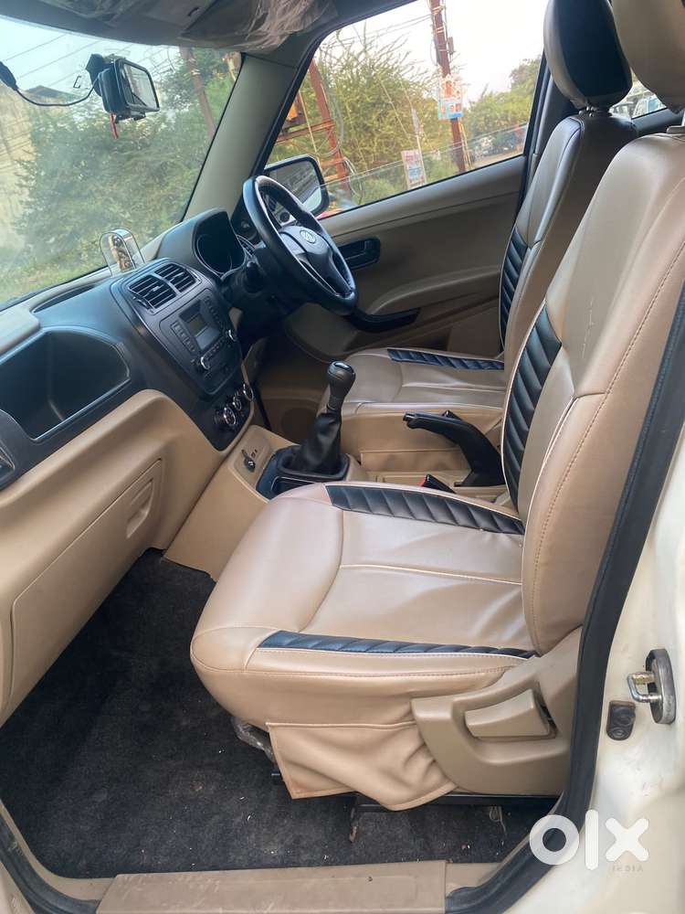 Mahindra Tuv 300 T6, 2015, Diesel