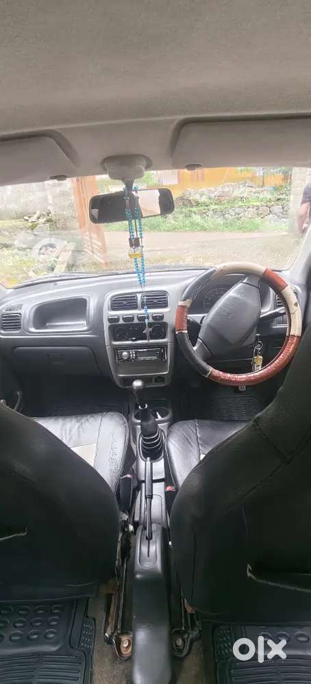 Maruti Suzuki Alto 800 2011 Petrol Good Condition