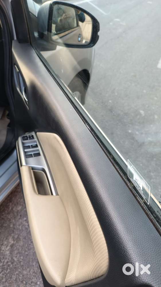 Honda City V Mt Exclusive, 2015, Petrol