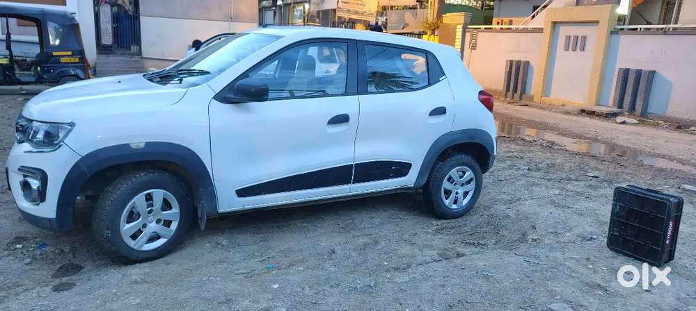 Renault Kwid 2016 Edition