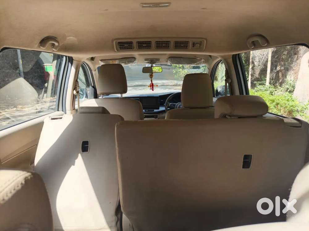 Maruti Suzuki Ertiga 1.5 Zxi, 2023, Petrol