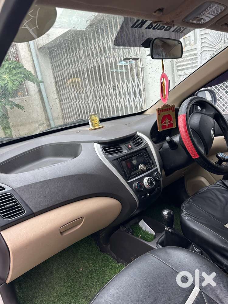 Hyundai Eon 2nd Owner 2012