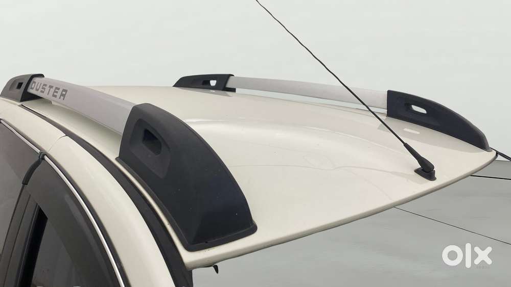 Renault Duster 1.5 Rxz Petrol, 2020, Petrol