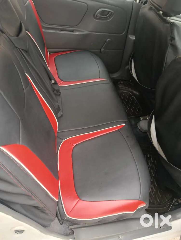 Maruti Suzuki Alto 2007 Lx