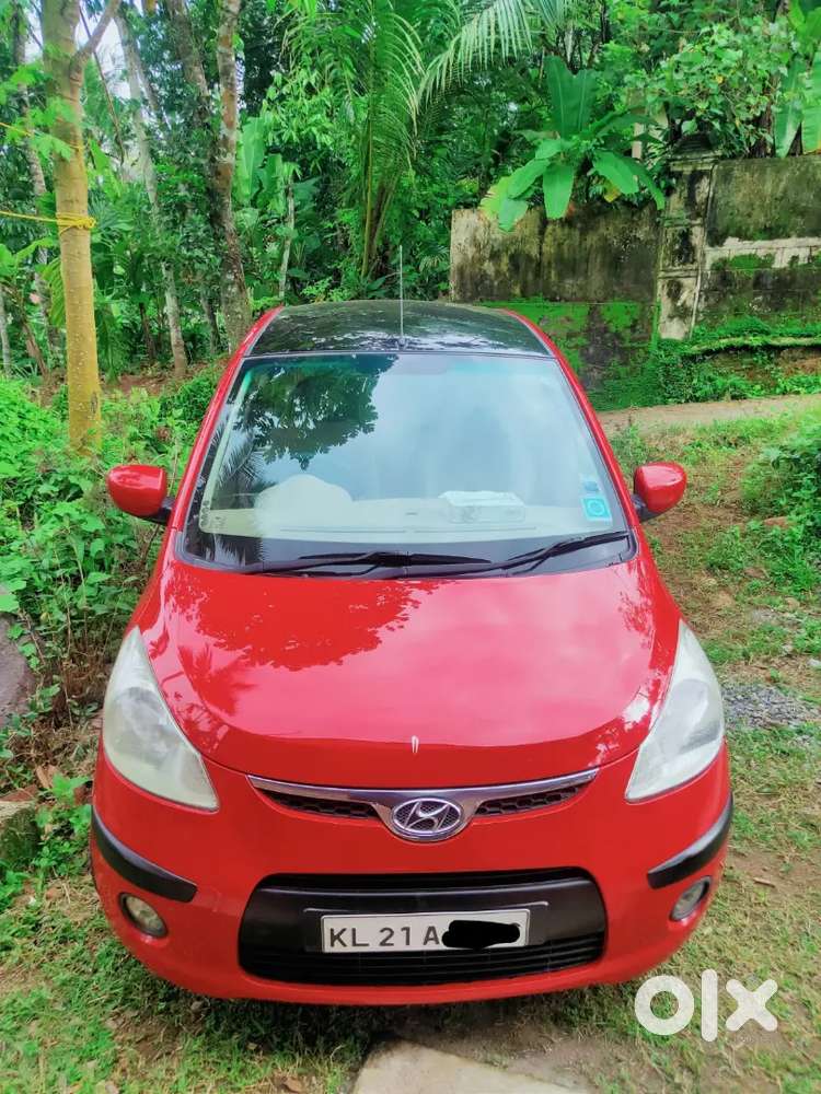 Hyundai I 10 Magna Kapa 1.2 Petrol