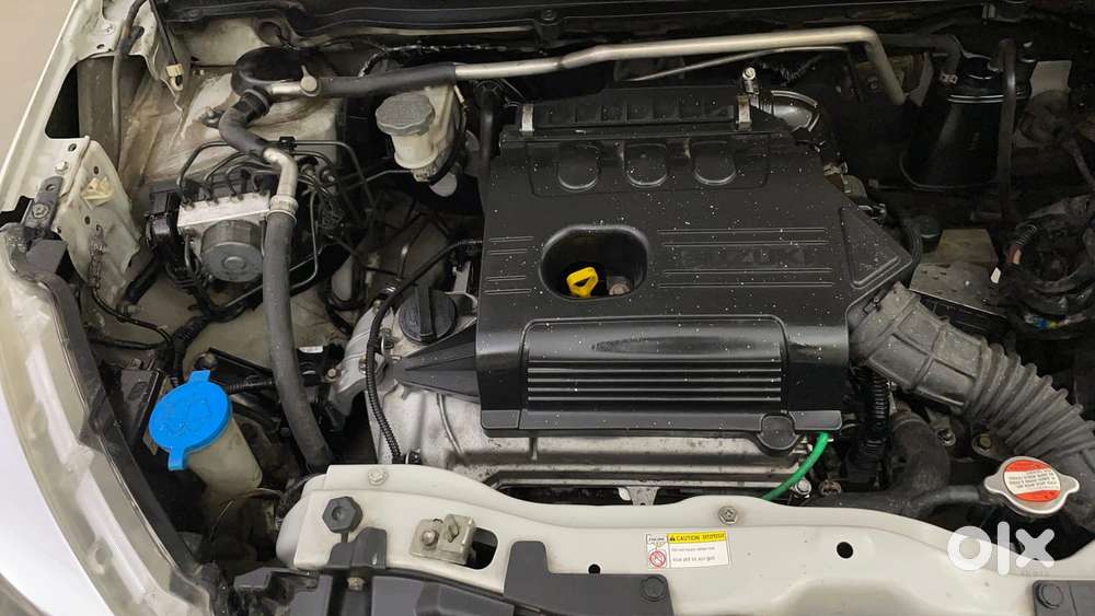 Maruti Suzuki Celerio Vxi Optional Amt, 2016, Petrol