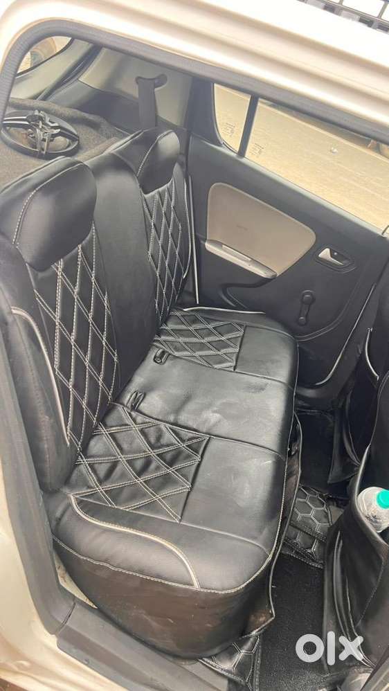 Maruti Suzuki Alto K10 2019 Petrol 76000 Km Driven
