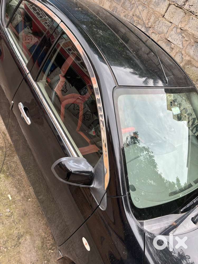 Nissan Sunny 2013 Diesel Well Maintained