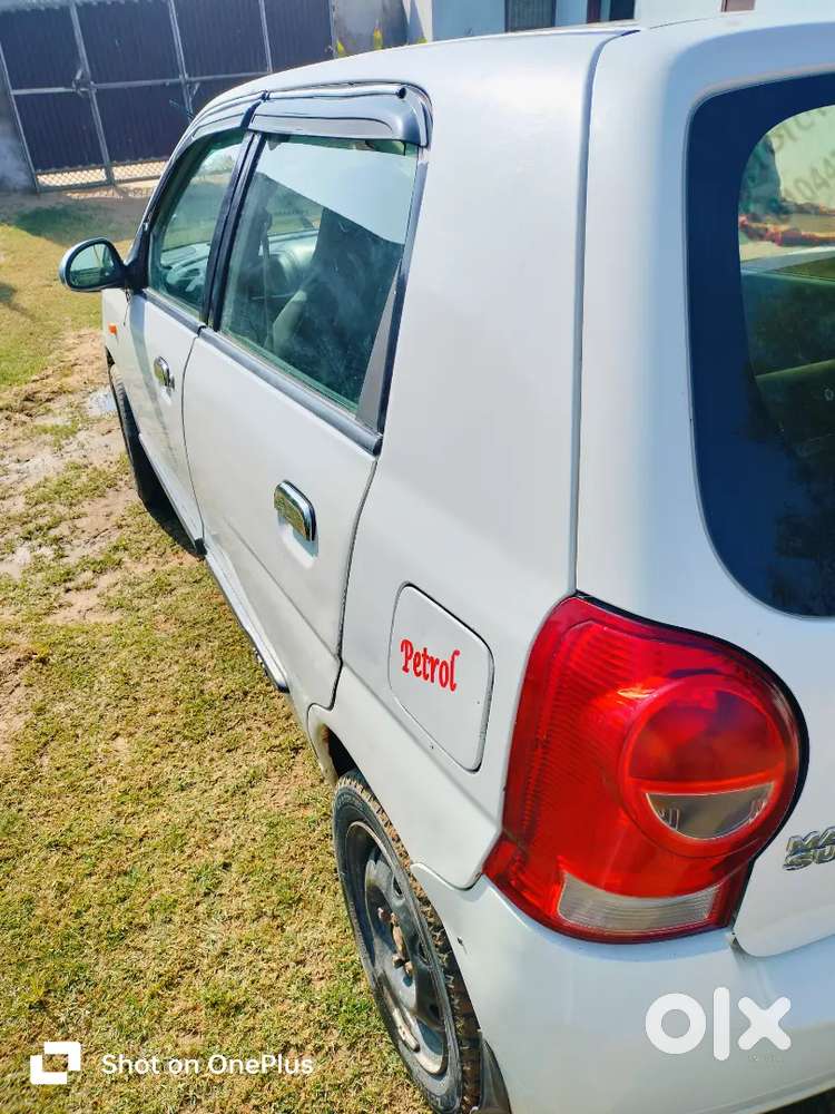 Alto K10 2011 Model