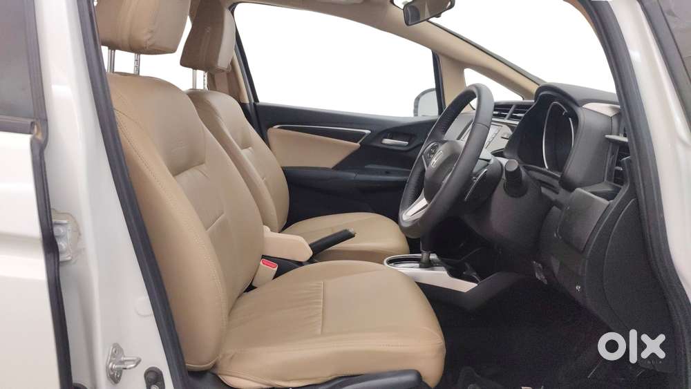 Honda Jazz 1.2 Zx Cvt I-vtec, 2021, Petrol