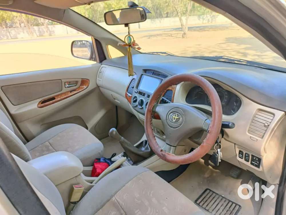 Toyota Innova 2008
