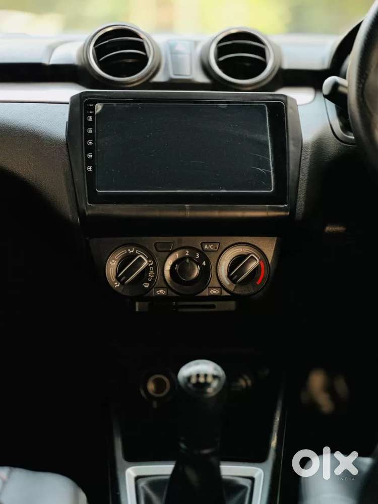 Maruti Suzuki Swift 2018 Vxi, 2022, Petrol