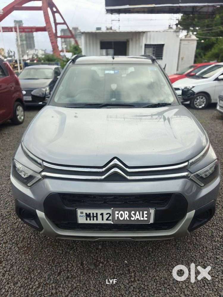 Citroen C3 Feel 1.2 Turbo Dual Tone, 2023, Petrol