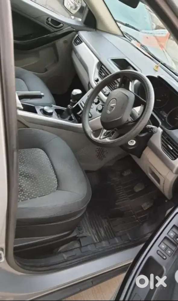 Tata Nexon Diesel Manual 2018,  Up13 Registered